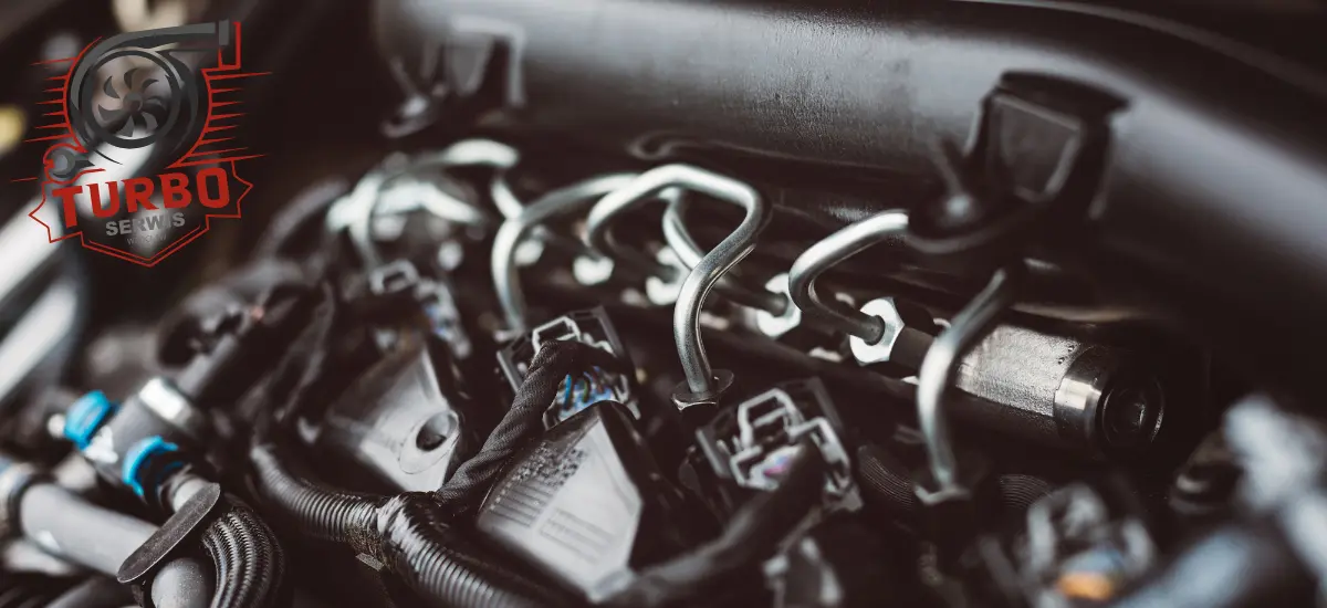 Regeneracja turbosprężarek Wrocław